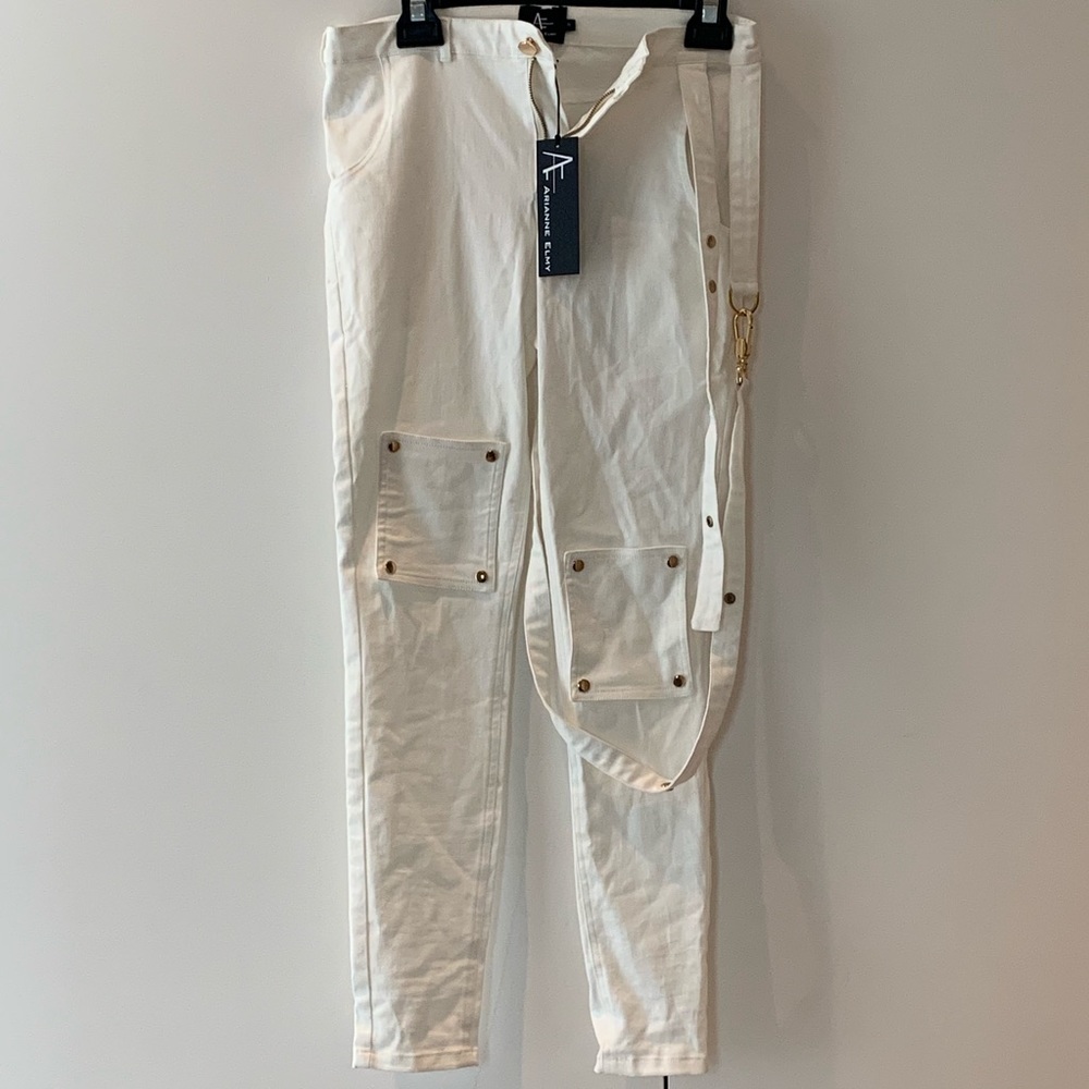 Sz 2 Adrianne Elmy Jeans